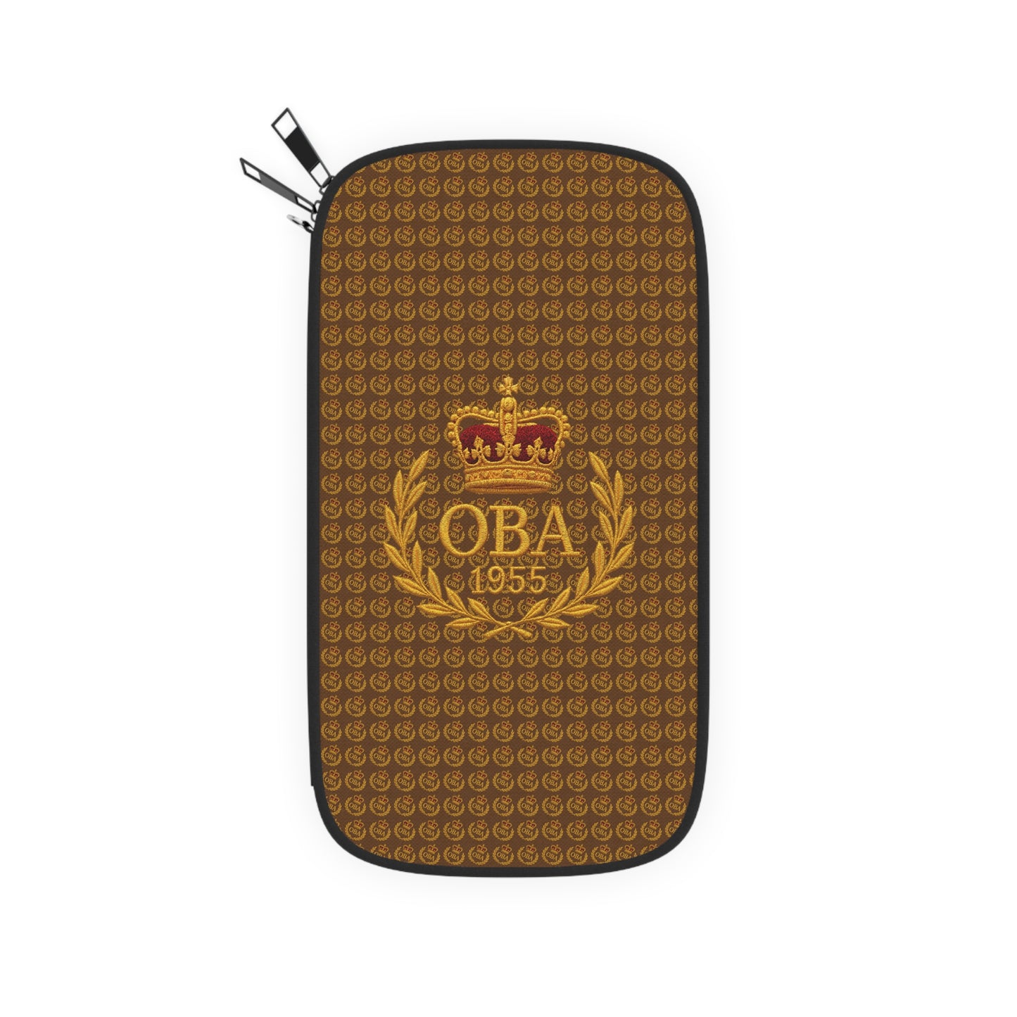 OBA - Passport Wallet