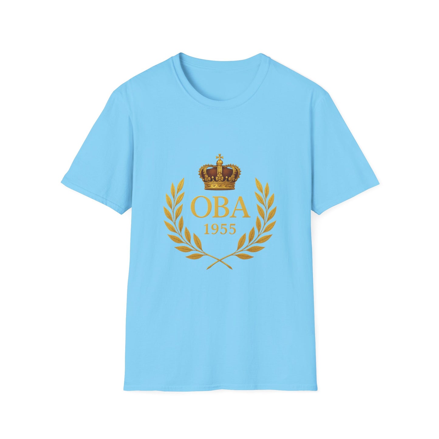 OBA - Unisex Softstyle T-Shirt