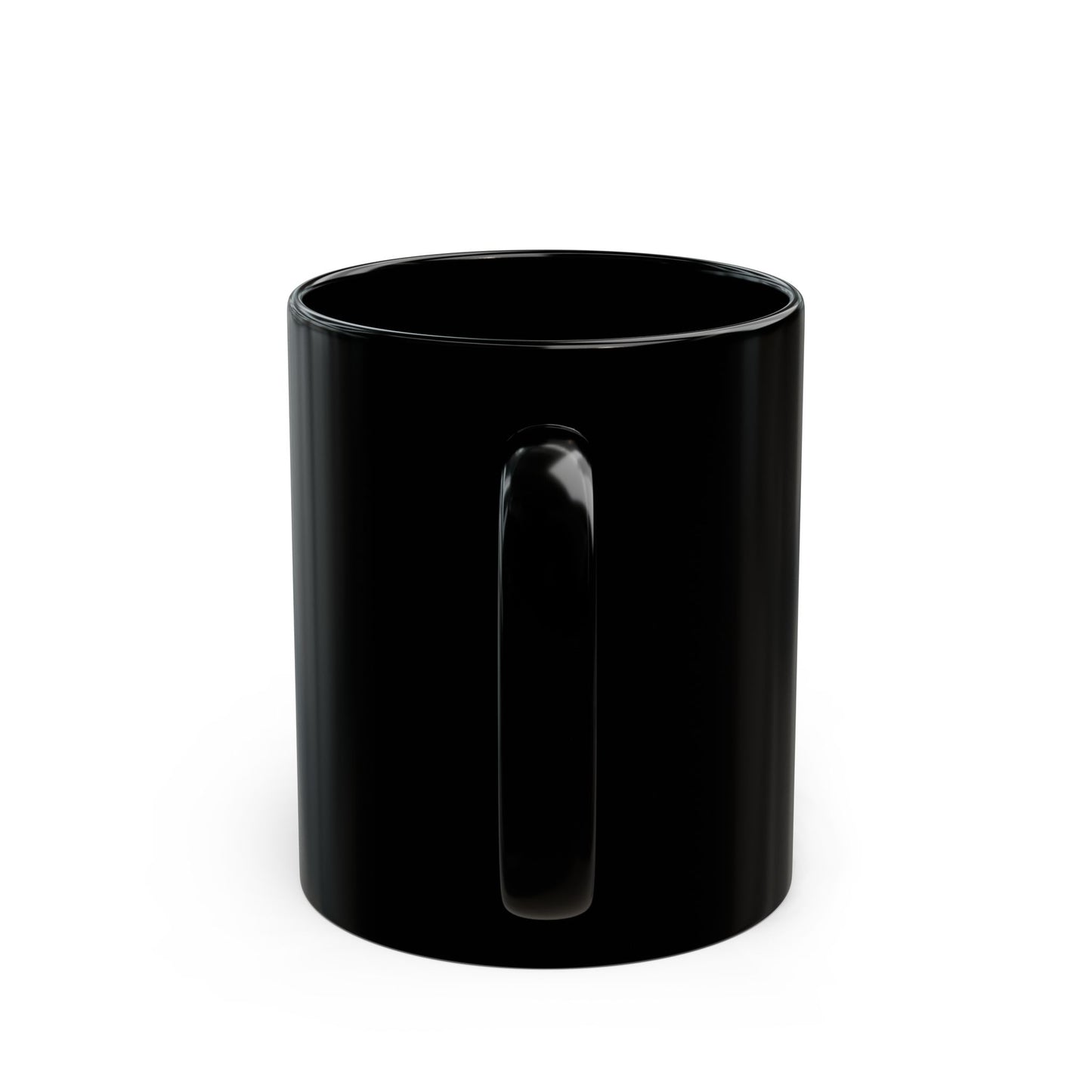 Do Good To All - Black Mug (11oz, 15oz)