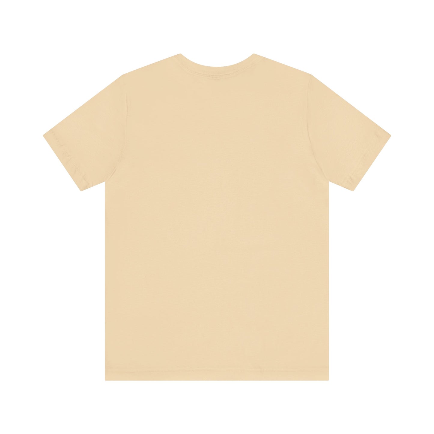 Mom Unisex Jersey Short Sleeve Tee
