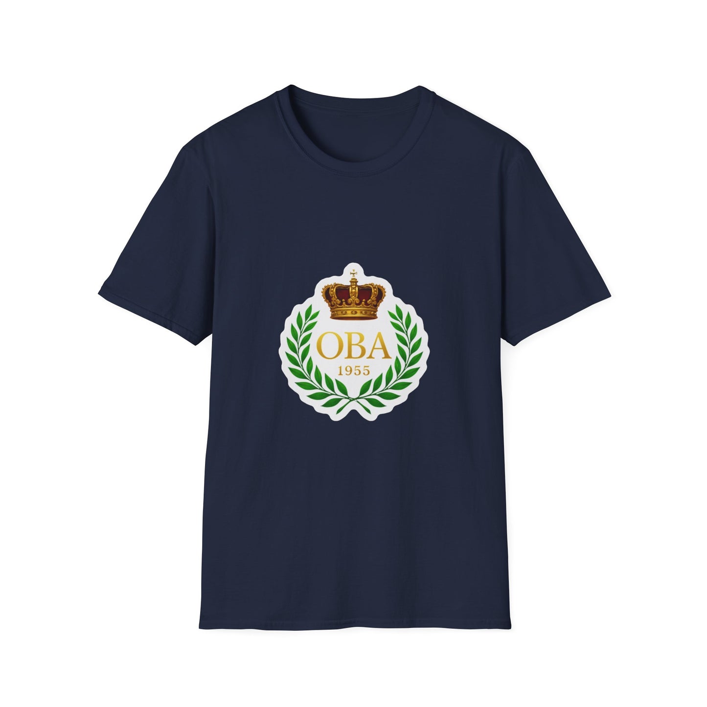 OBA - Unisex Softstyle T-Shirt
