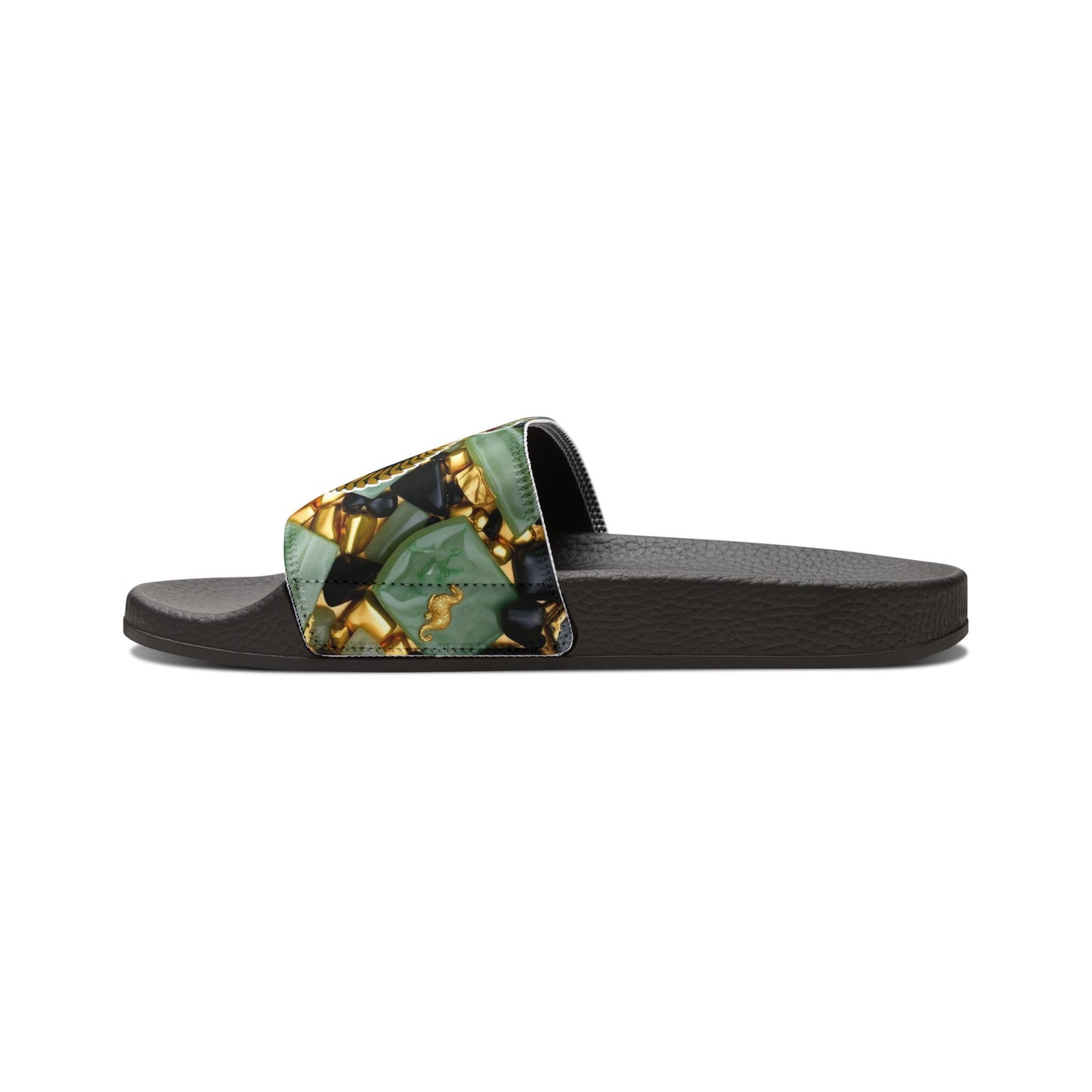 OBA - Women's Removable-Strap Sandals
