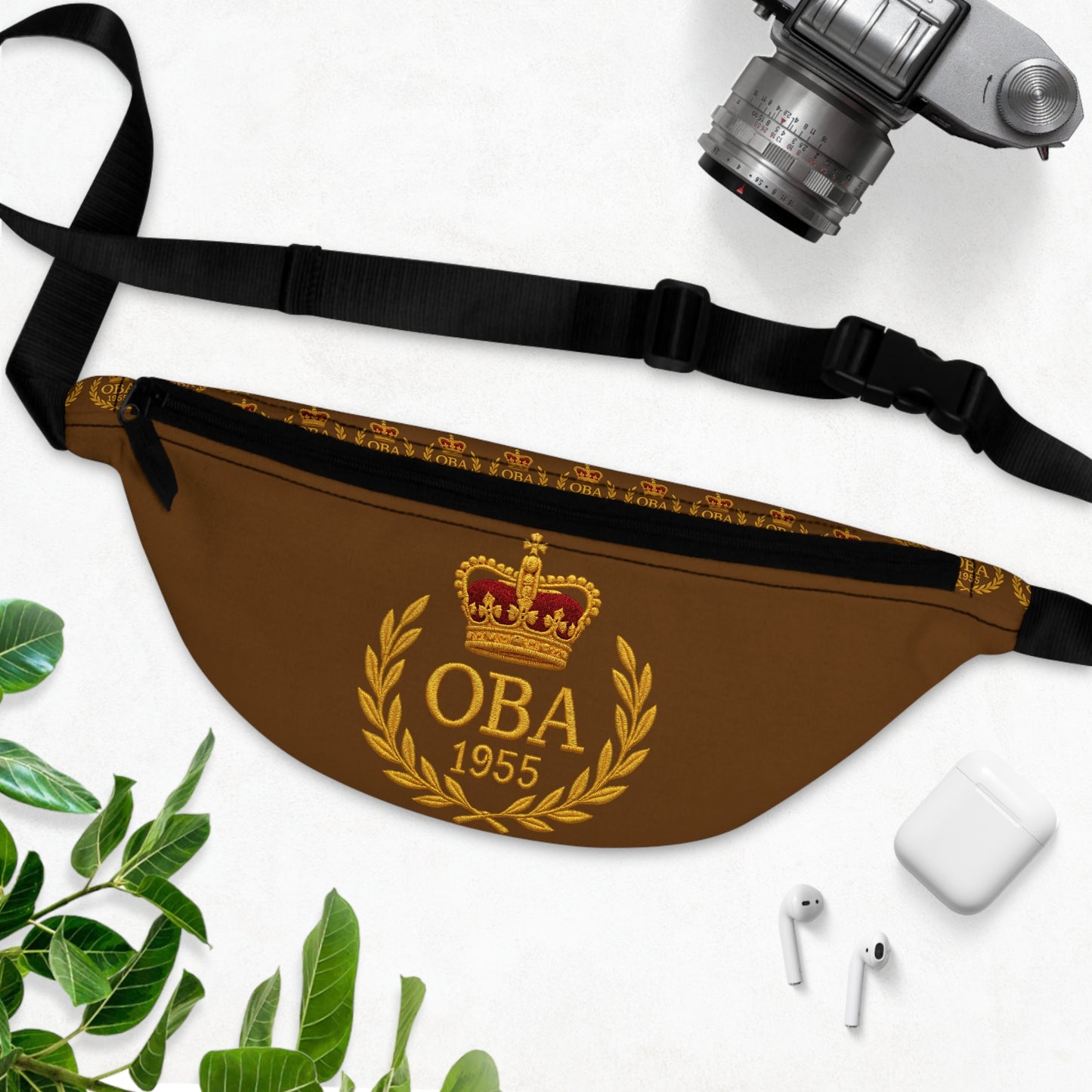 OBA - Fanny Pack