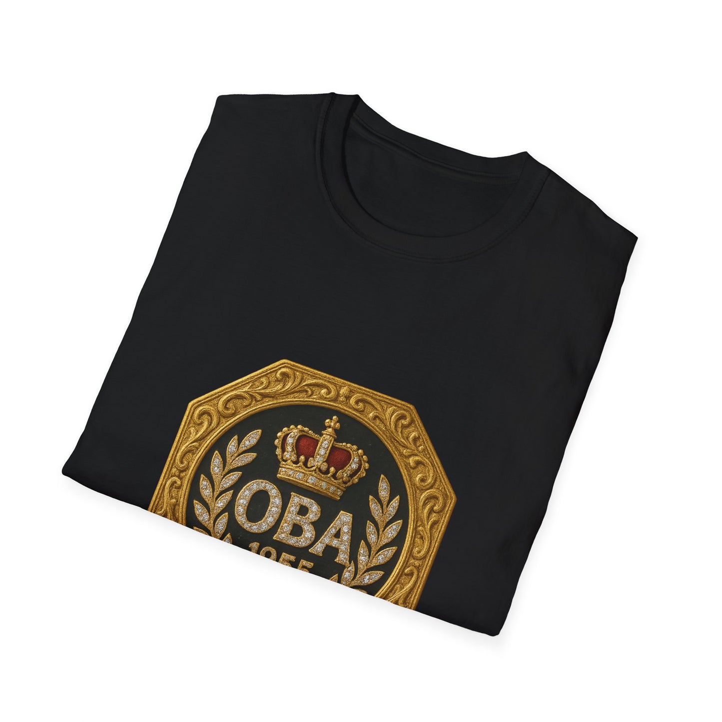 OBA - Unisex Softstyle T-Shirt
