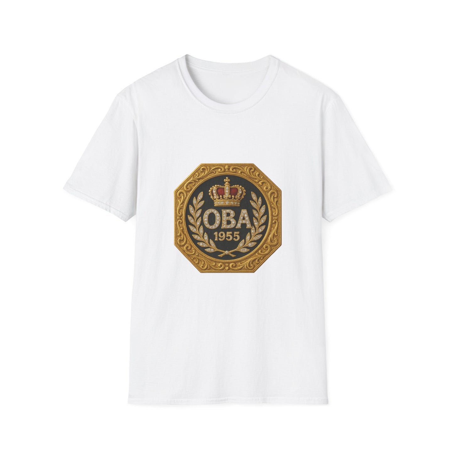 OBA - Unisex Softstyle T-Shirt