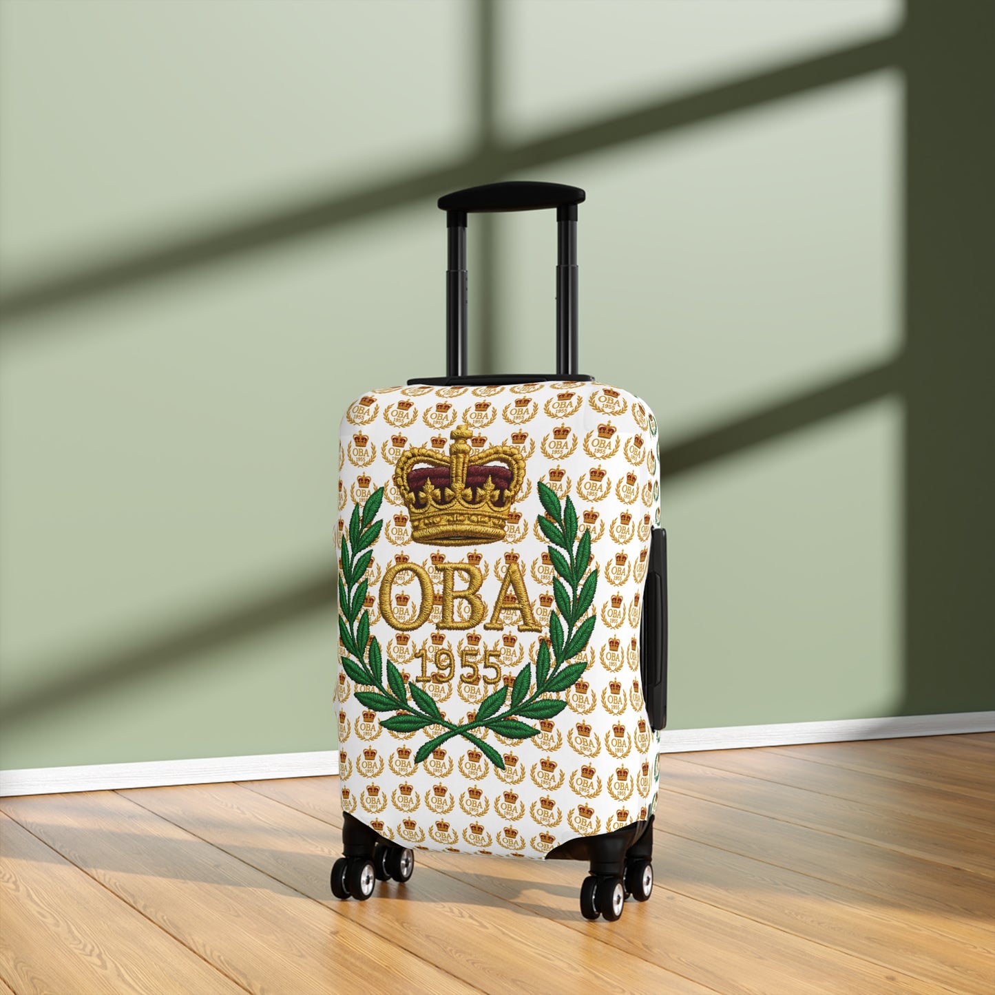 OBA- Luggage Cover