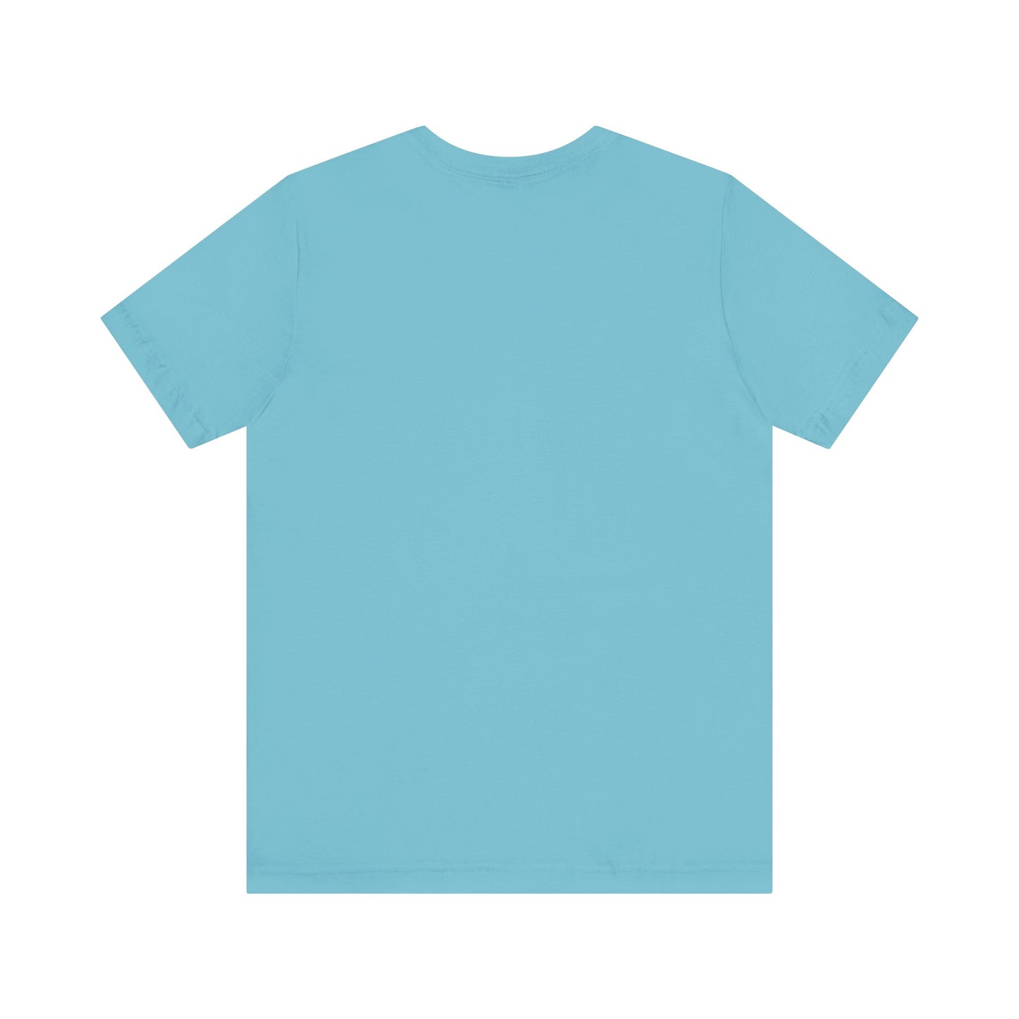 AG Always Grateful Unisex Jersey Short Sleeve Tee