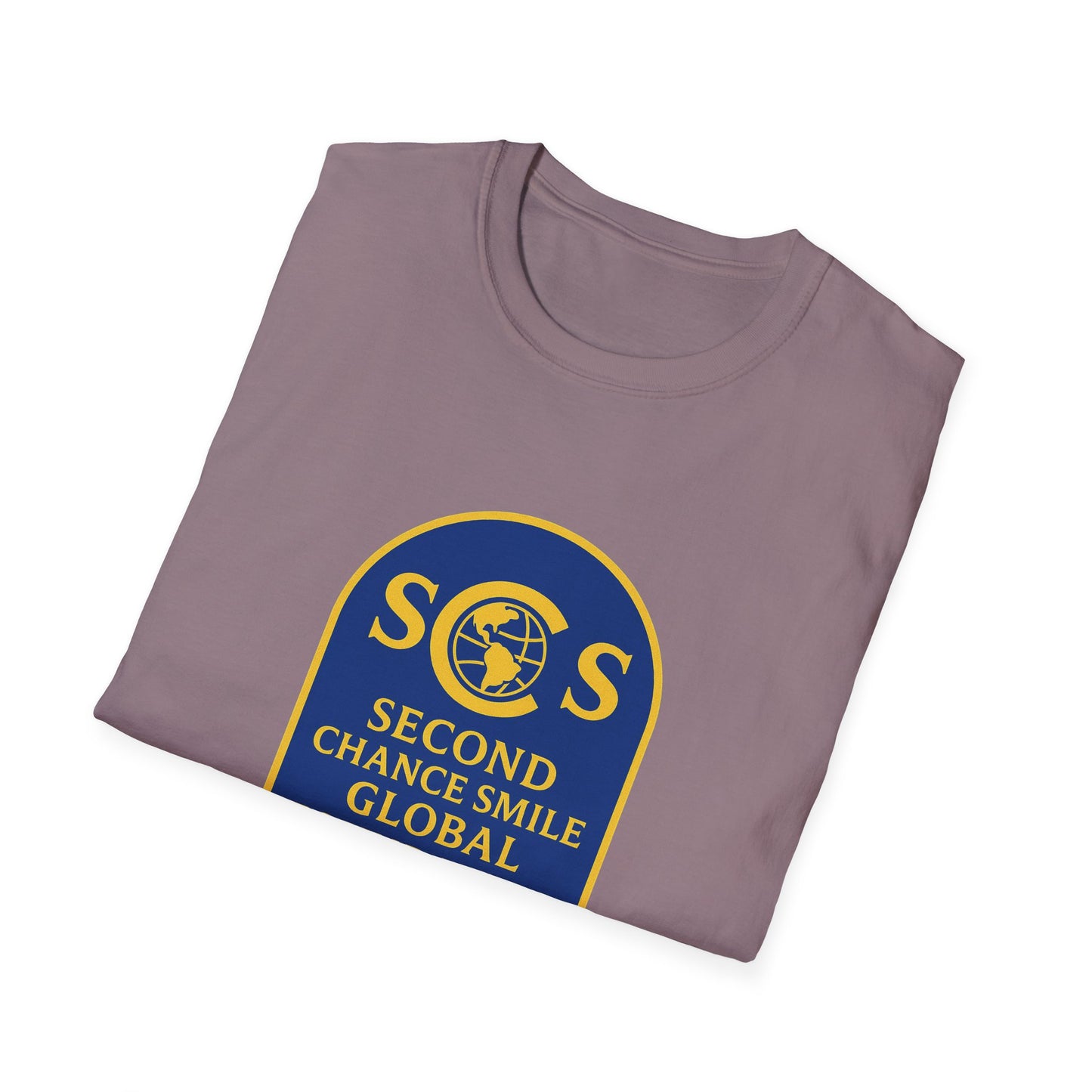SCSGF - FUND RAISER Unisex Softstyle T-Shirt