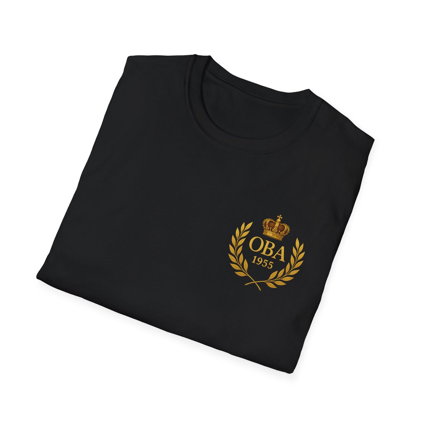 OBA - Unisex Softstyle T-Shirt