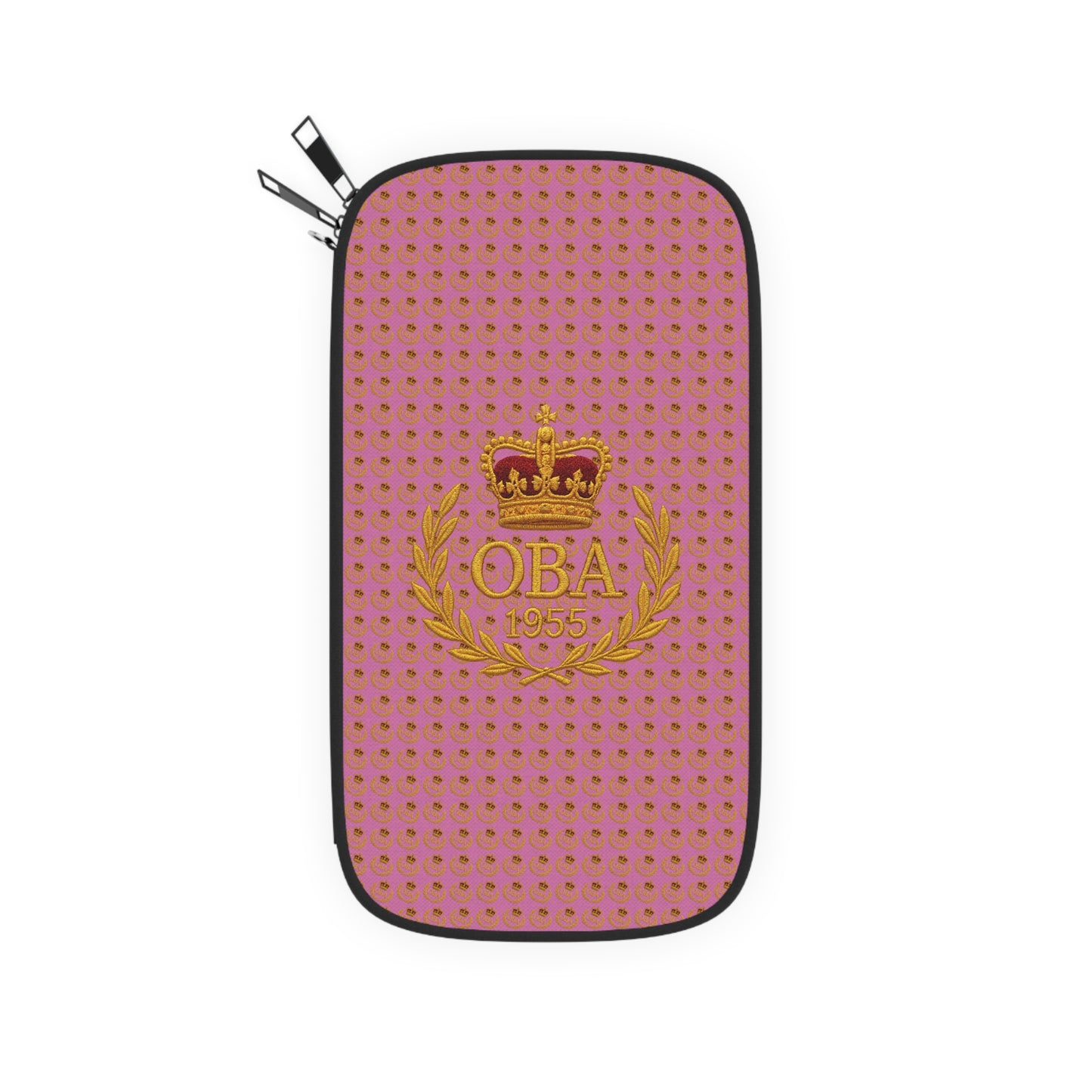 OBA - Passport Wallet