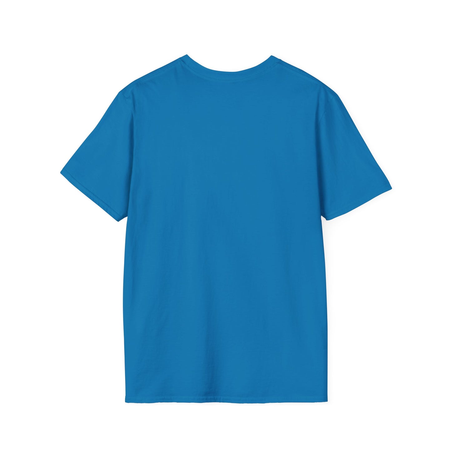 OBADIYA - Unisex Softstyle T-Shirt