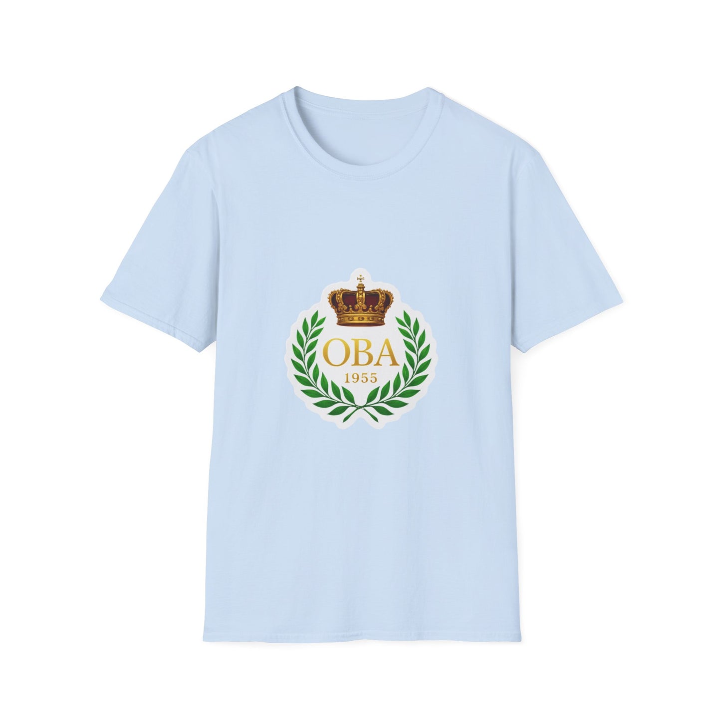 OBA - Unisex Softstyle T-Shirt
