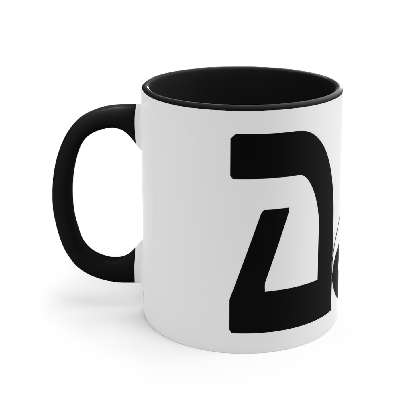 Accent Coffee Mug, 11oz