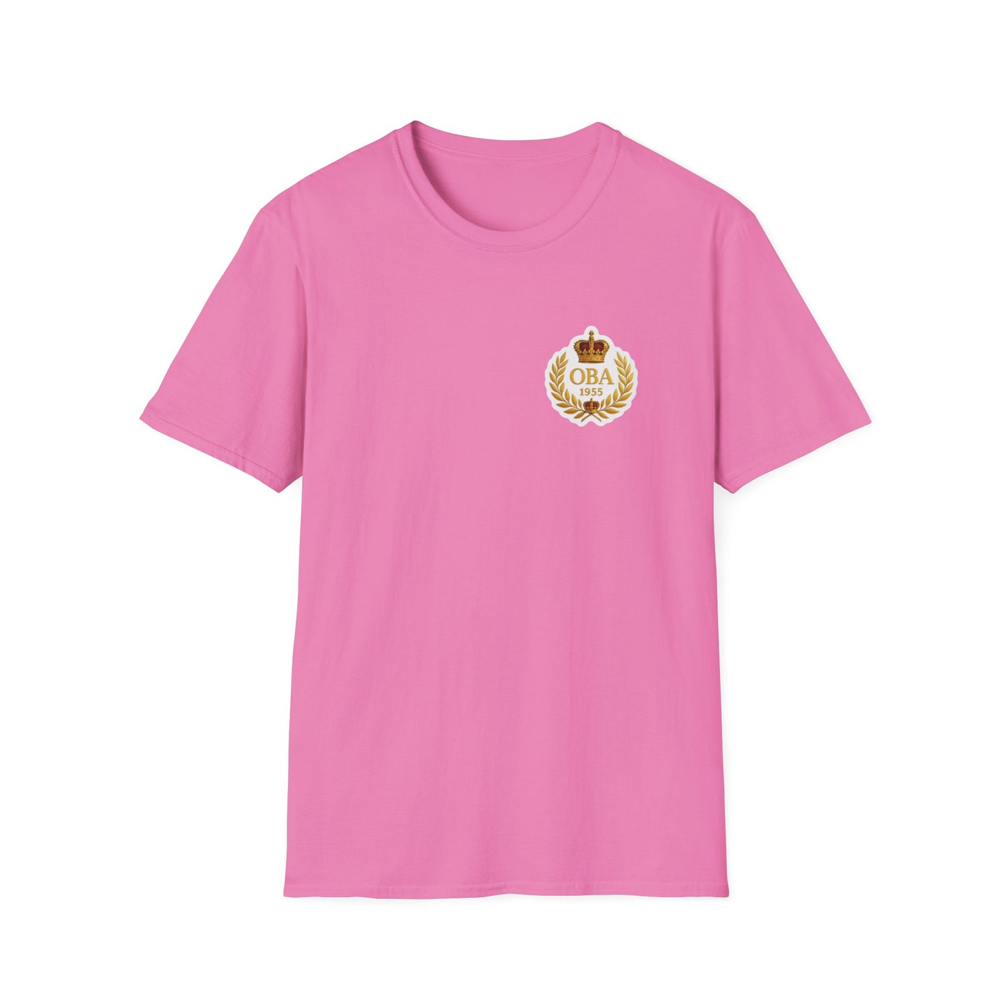 OBA - Unisex Softstyle T-Shirt