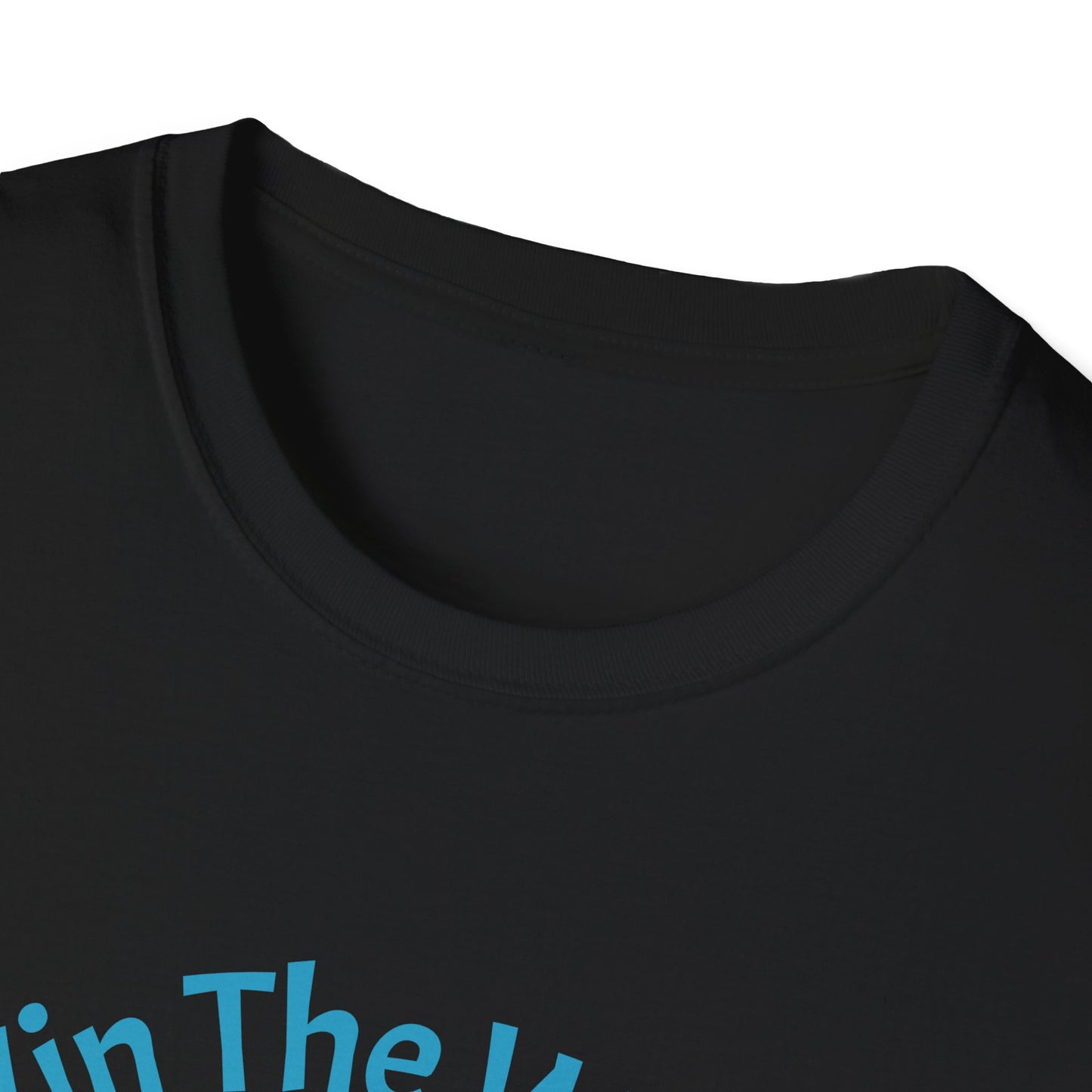 CJF - Unisex Softstyle T-Shirt