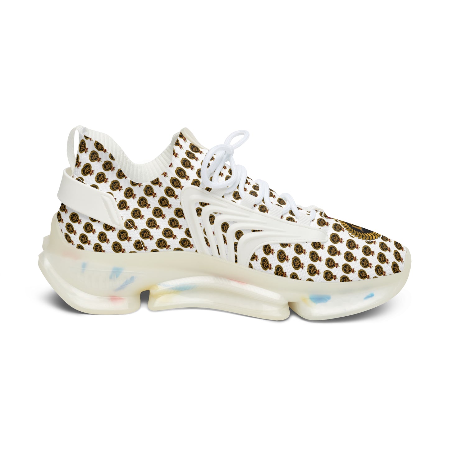 OBA - Women's Mesh Sneakers