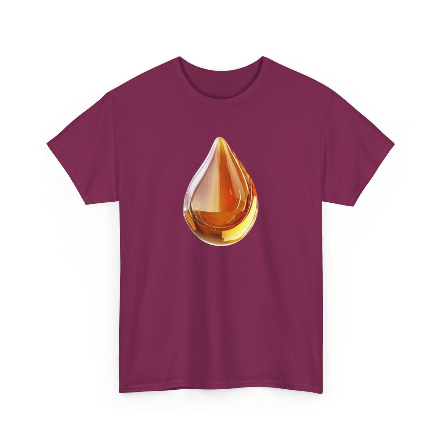 Hone Drops - Unisex Heavy Cotton Tee