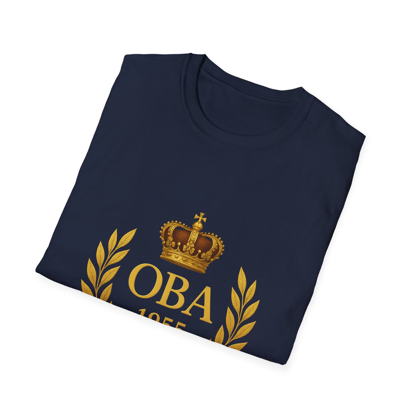 OBA - Unisex Softstyle T-Shirt