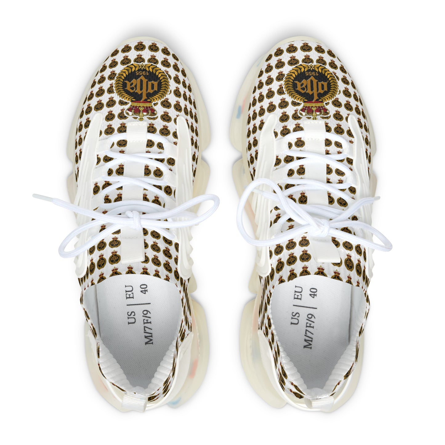 OBA - Women's Mesh Sneakers