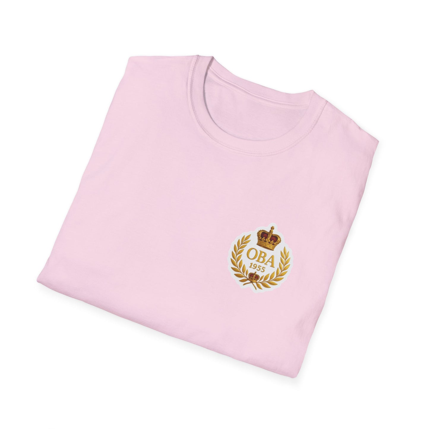 OBA - Unisex Softstyle T-Shirt