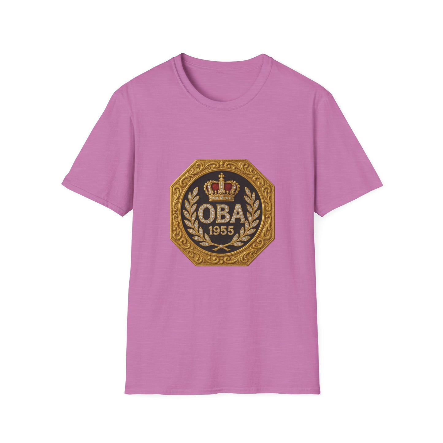 OBA - Unisex Softstyle T-Shirt