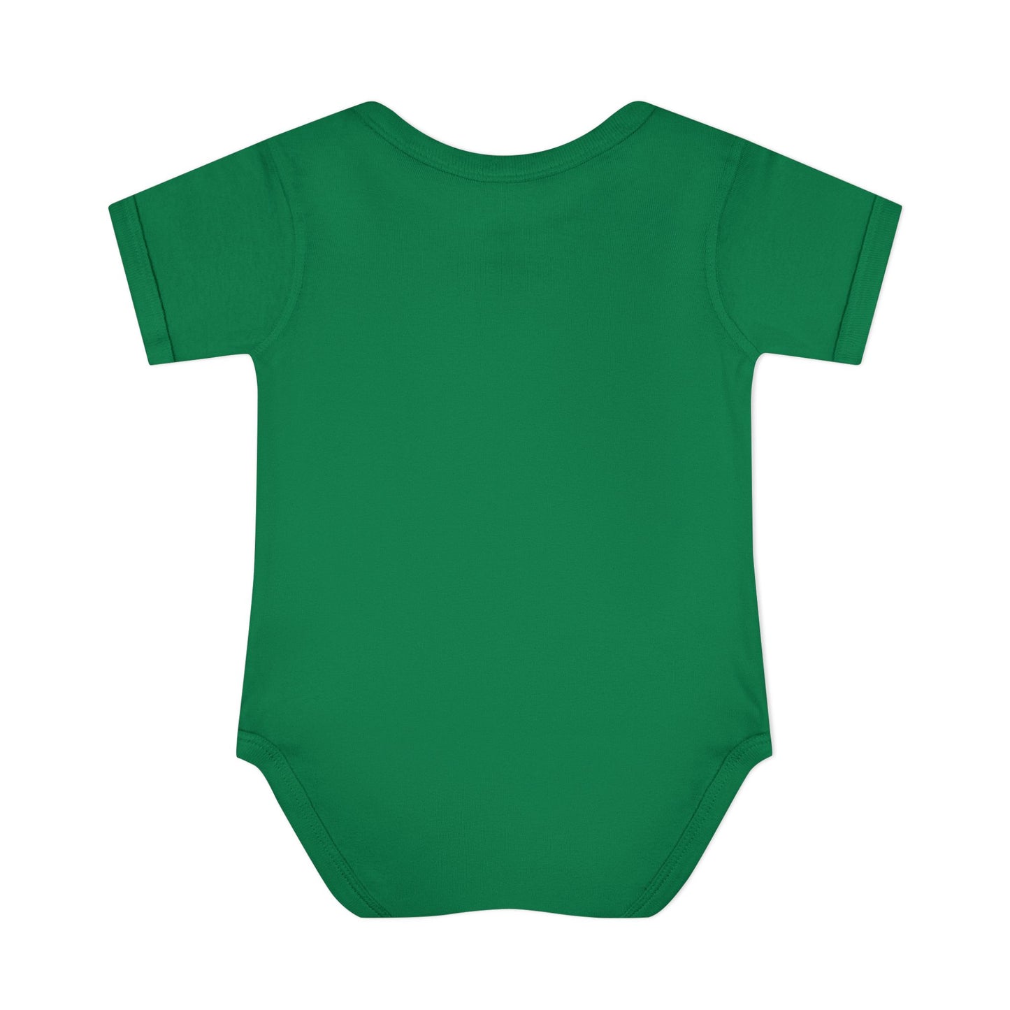 50th Anniversary - Infant Baby Rib Bodysuit