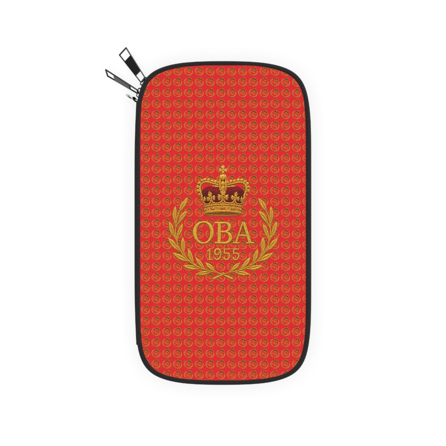 OBA - Passport Wallet