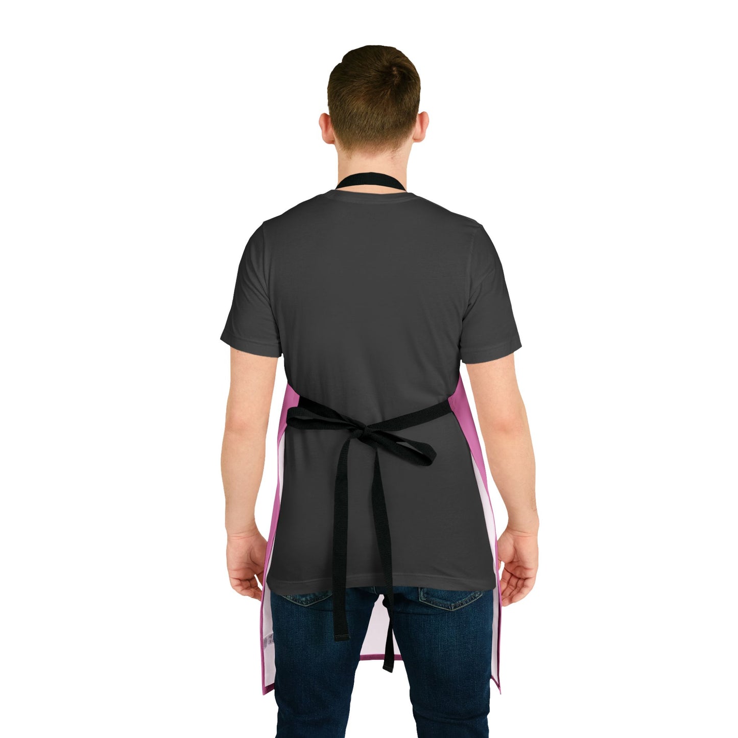 ORA-Apron, 5-Color Straps (AOP)
