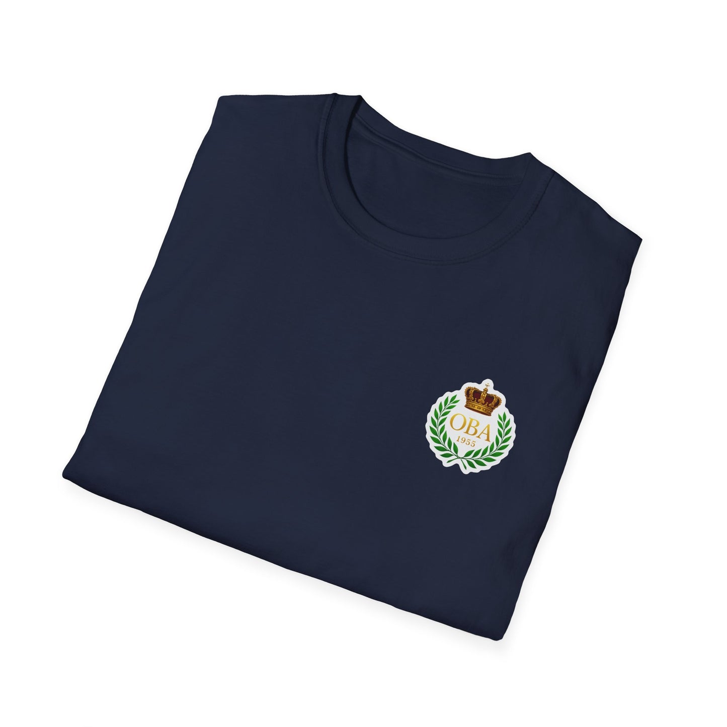 OBA - Unisex Softstyle T-Shirt