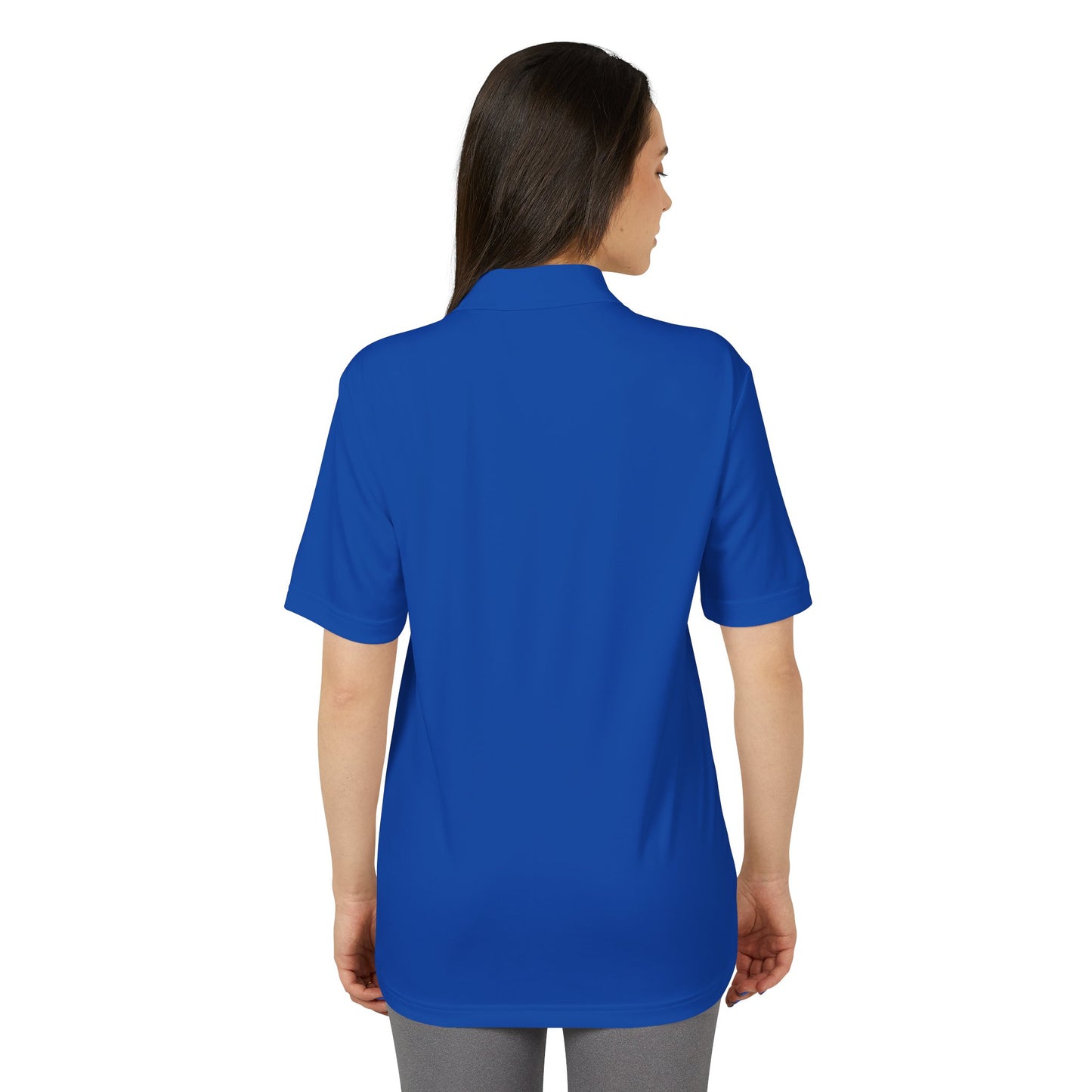 OBA - adidas Unisex Performance Polo