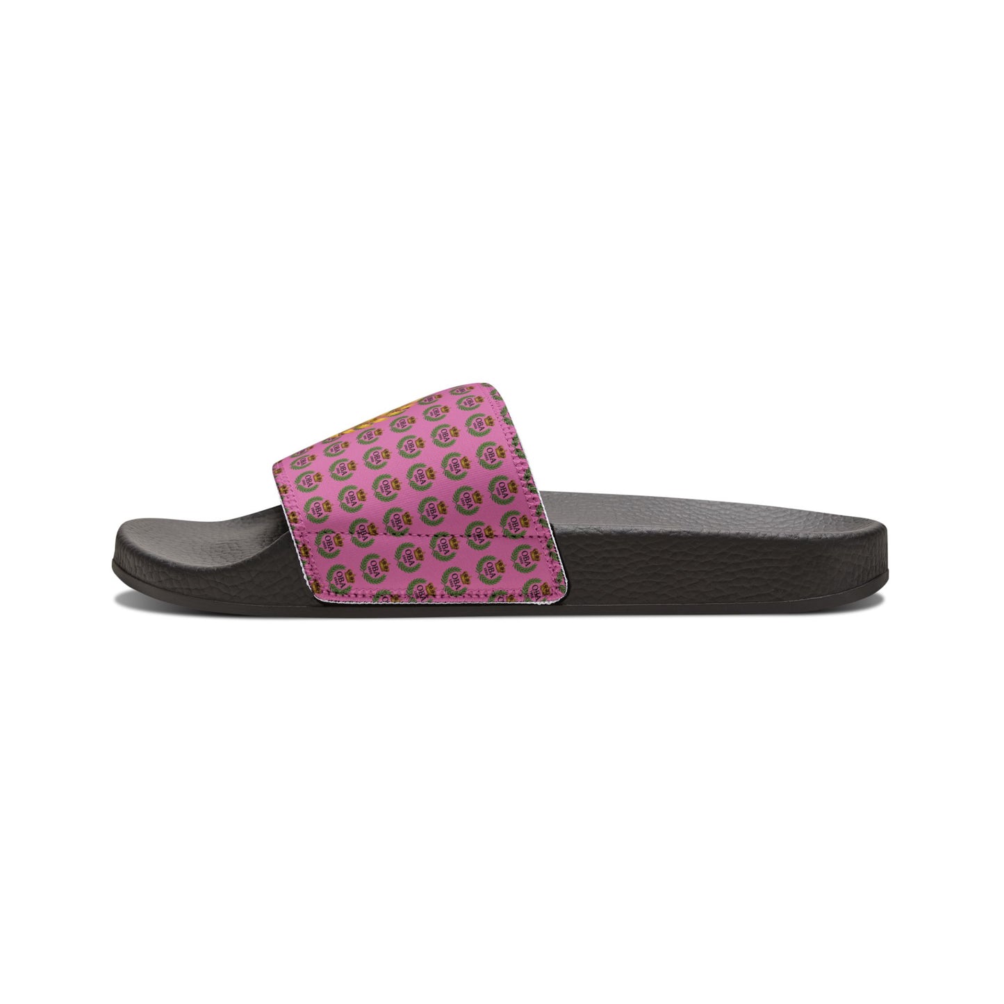 OBA - Women's Removable-Strap Sandals