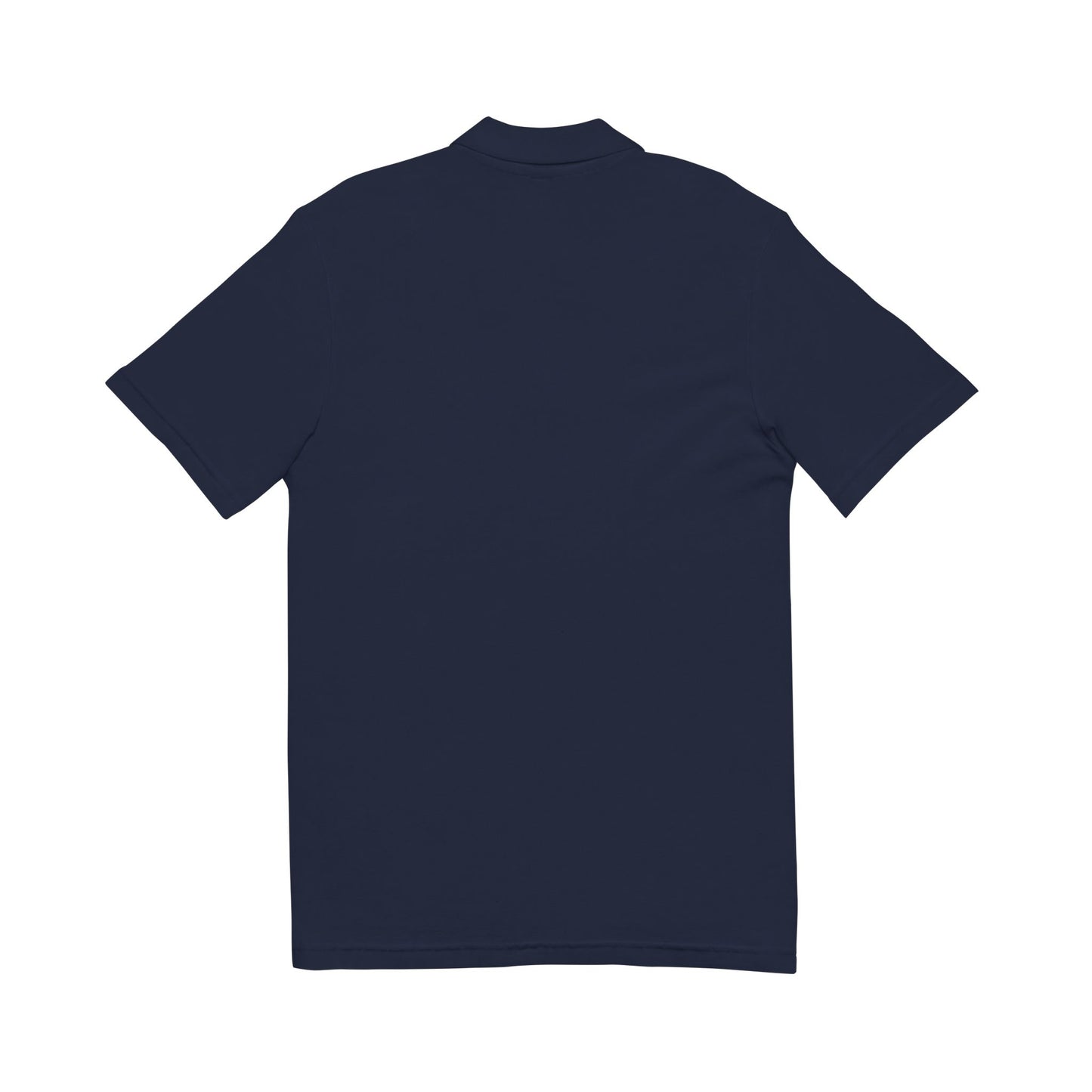 OBA - Unisex Pique Polo Shirt (Embroidery)