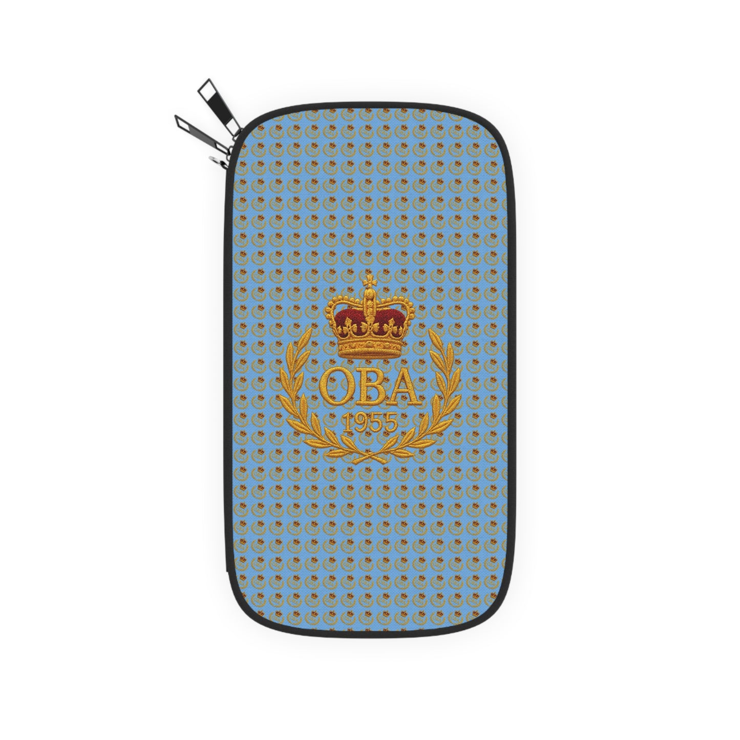 OBA - Passport Wallet