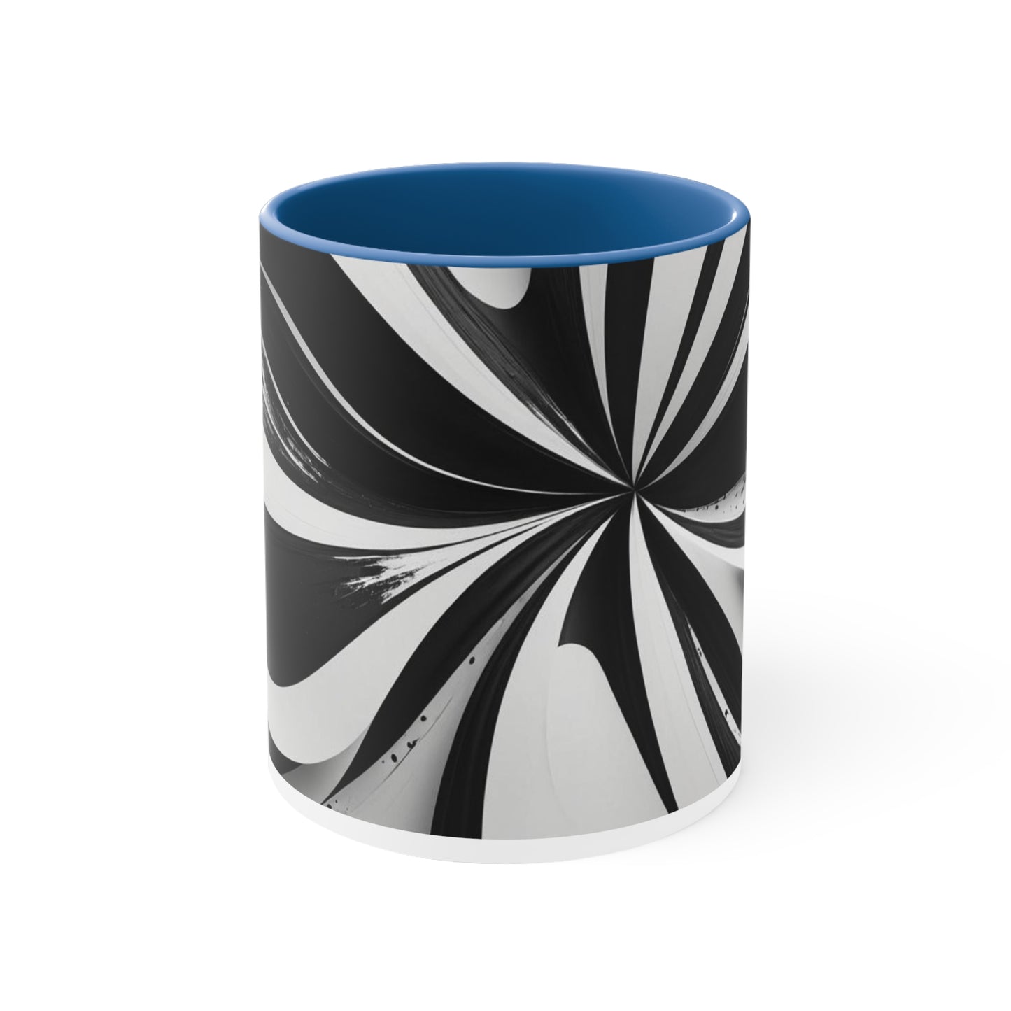 Accent Coffee Mug, 11oz