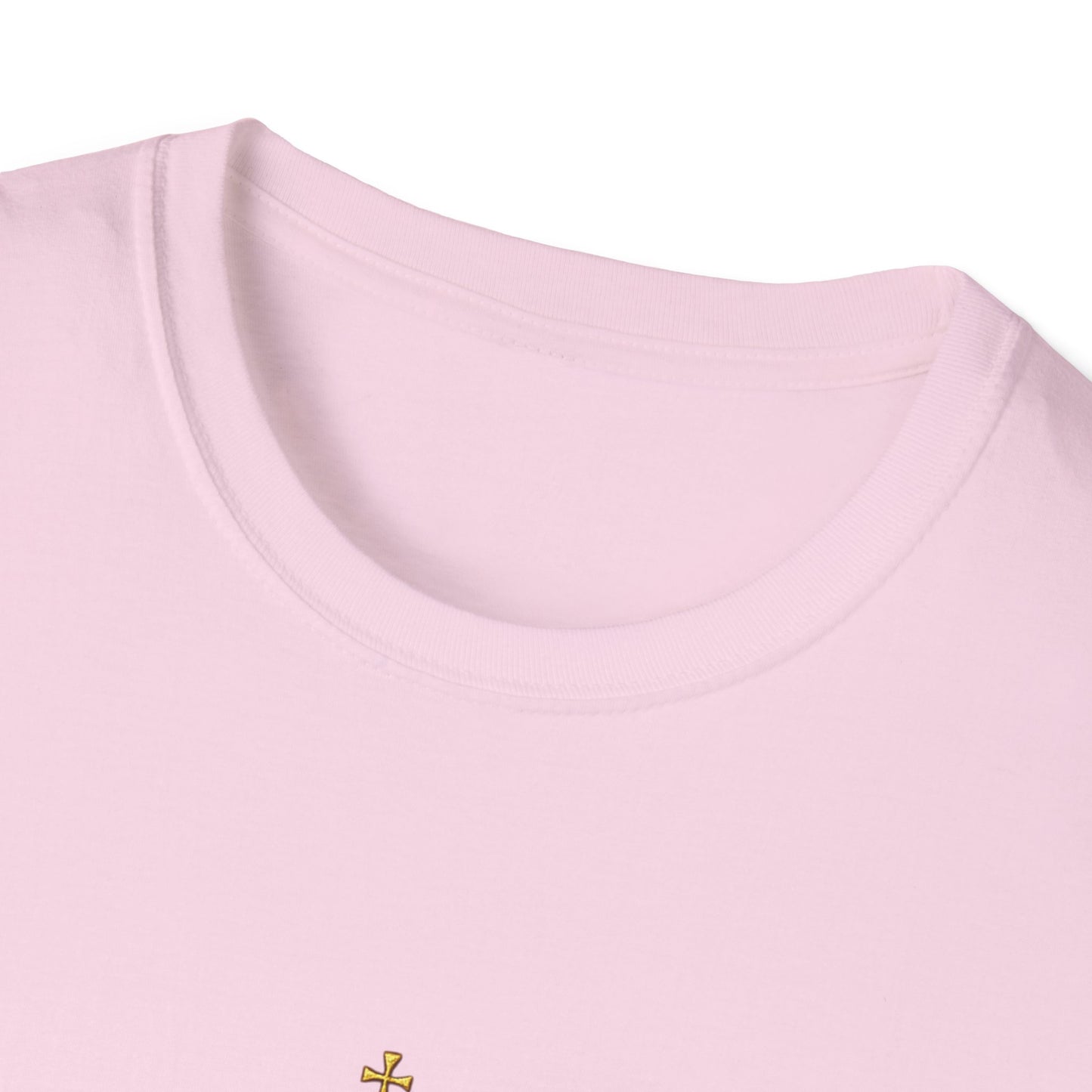 OBADIYA - Unisex Softstyle T-Shirt