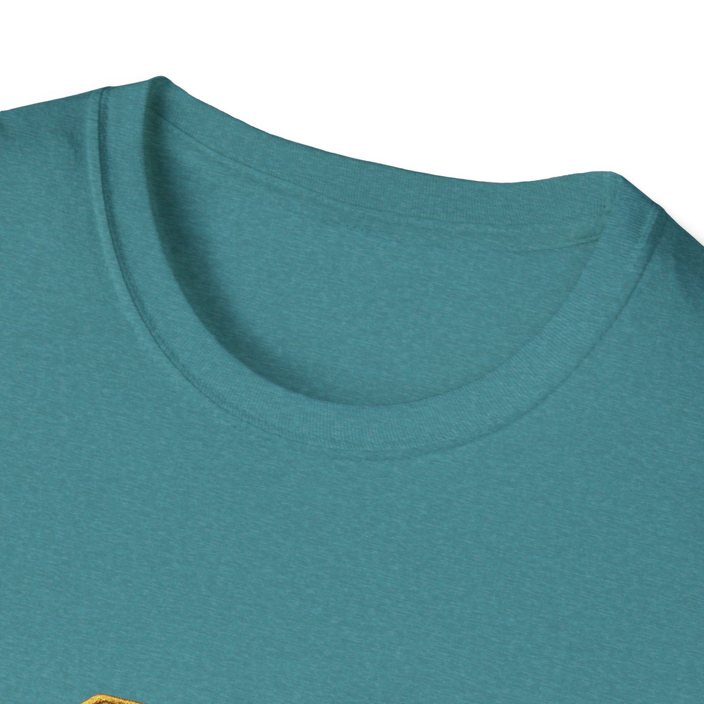 OBA - Unisex Softstyle T-Shirt