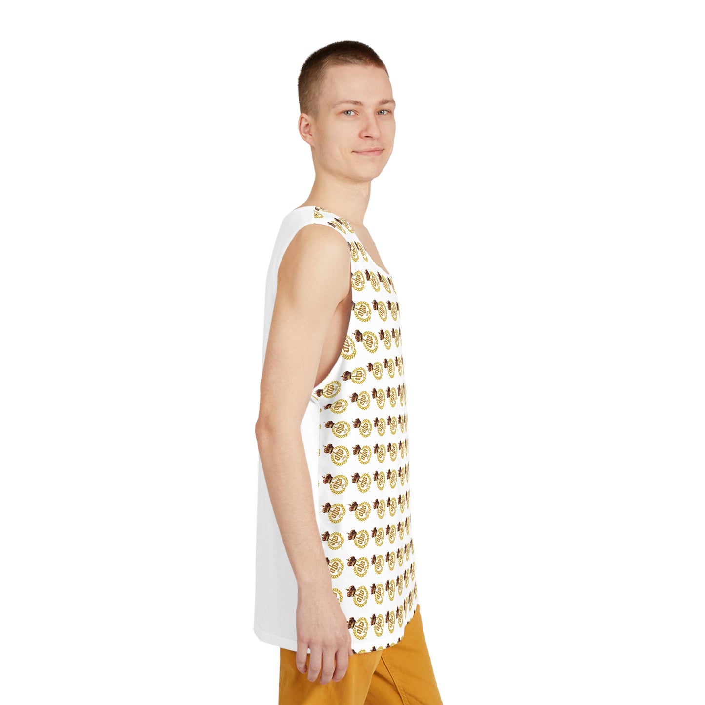OBA - Men's Tank (AOP)
