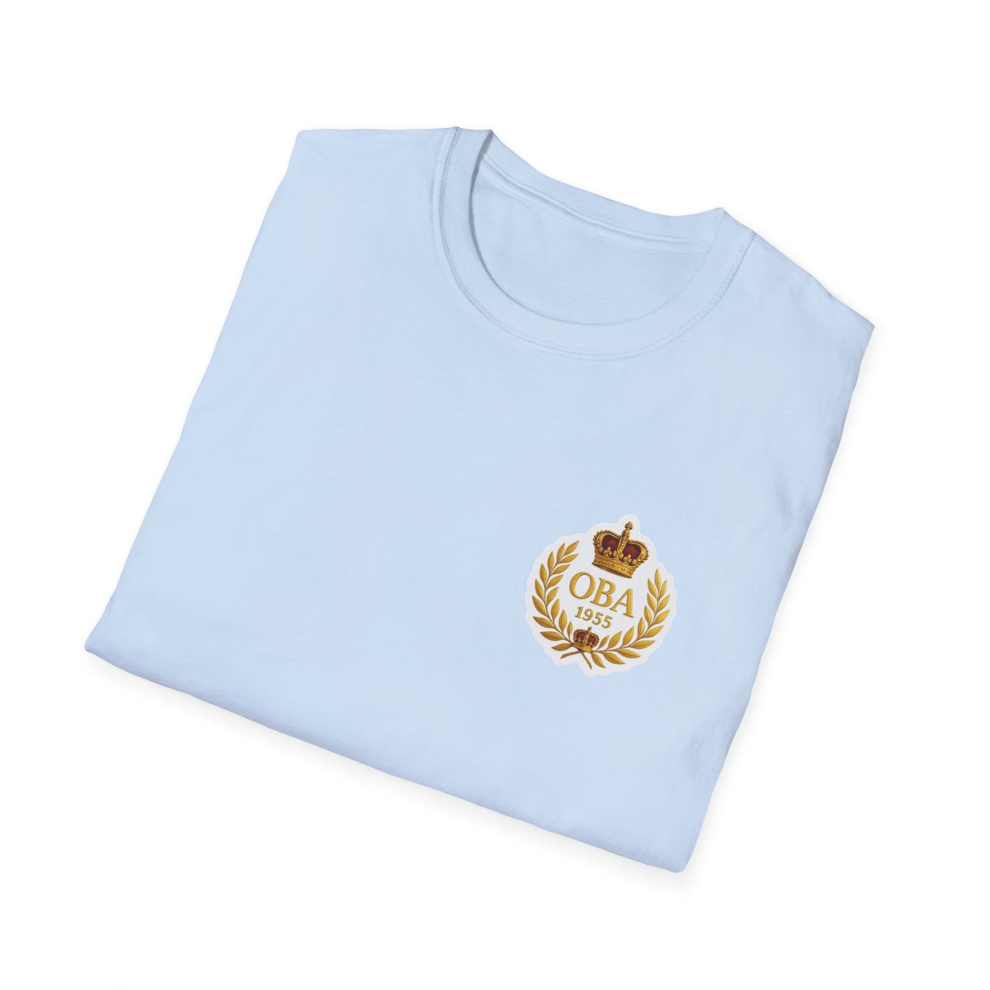OBA - Unisex Softstyle T-Shirt