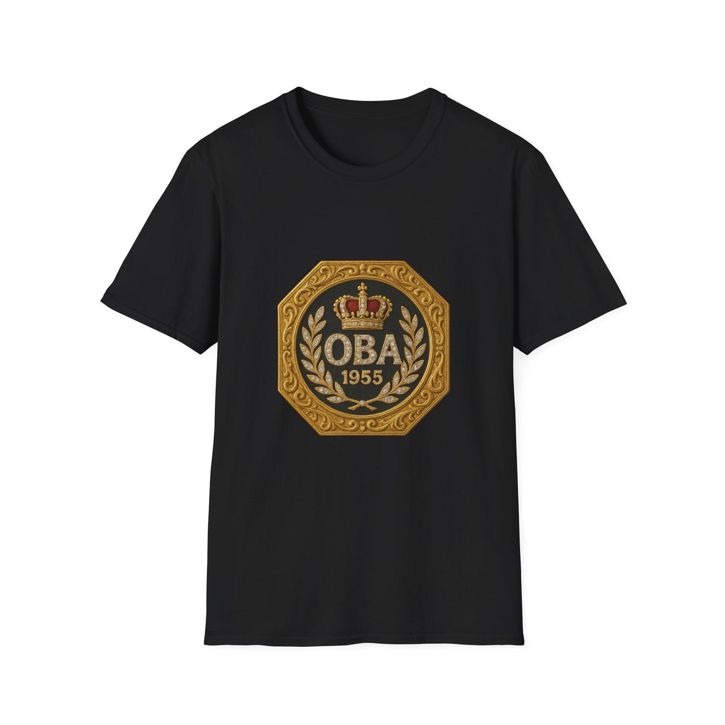 OBA - Unisex Softstyle T-Shirt