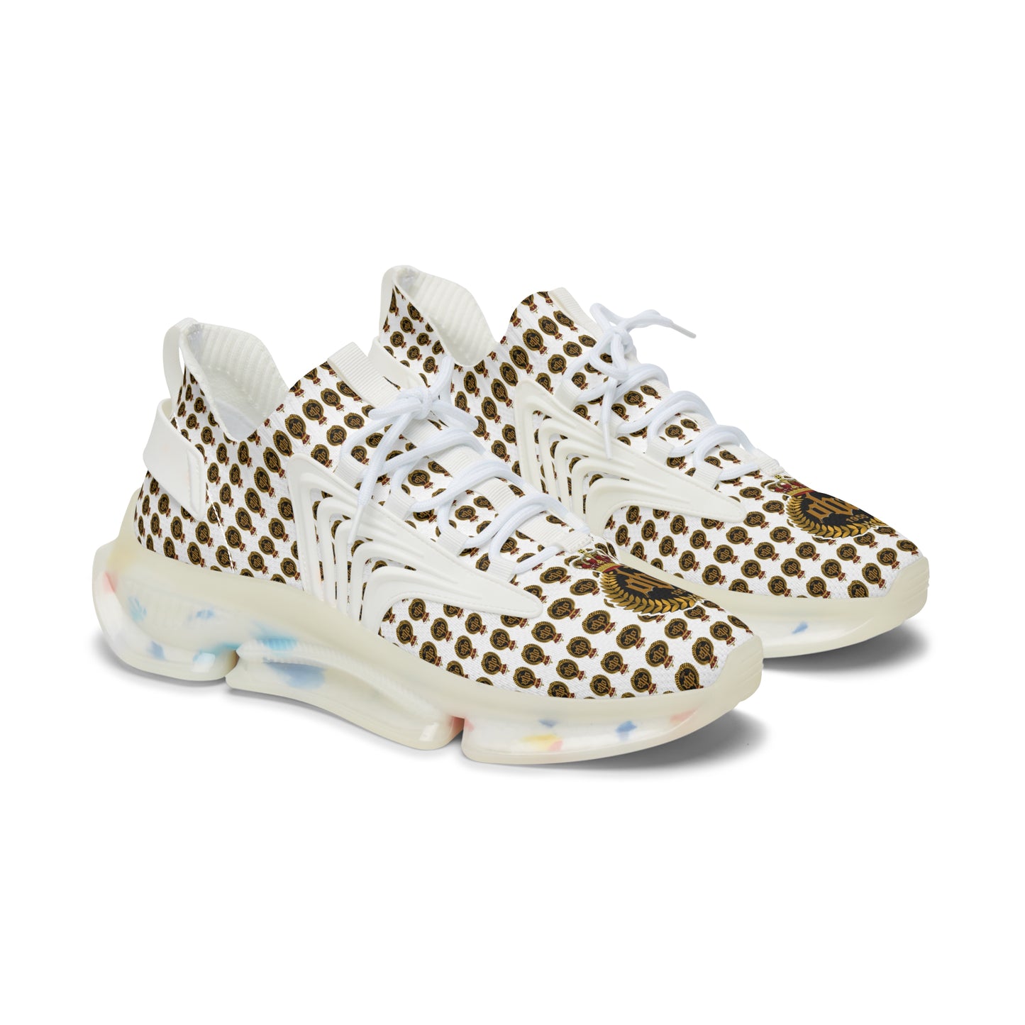 OBA - Women's Mesh Sneakers