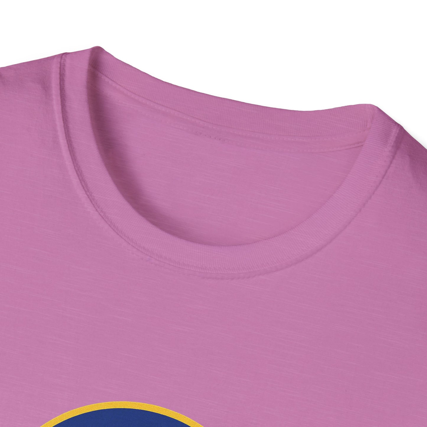 SCSGF - FUND RAISER Unisex Softstyle T-Shirt