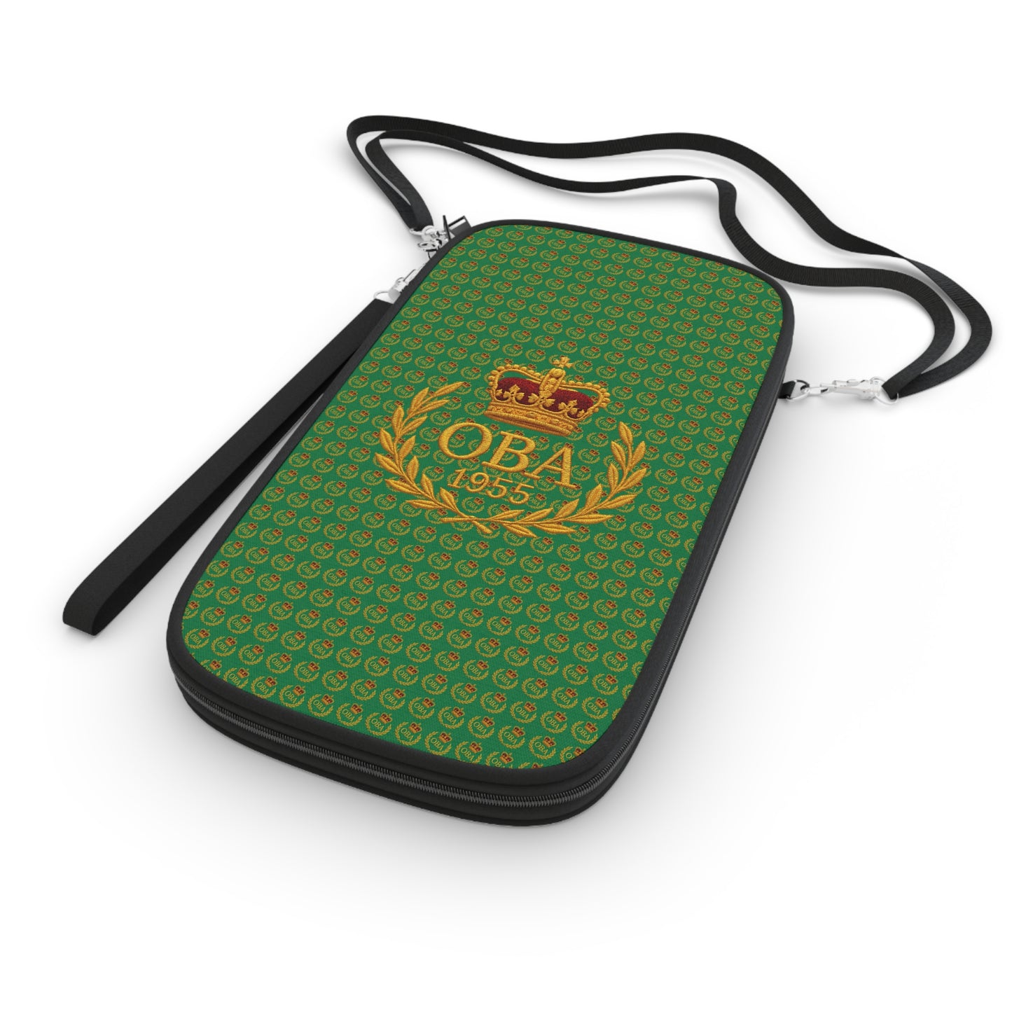 OBA - Passport Wallet