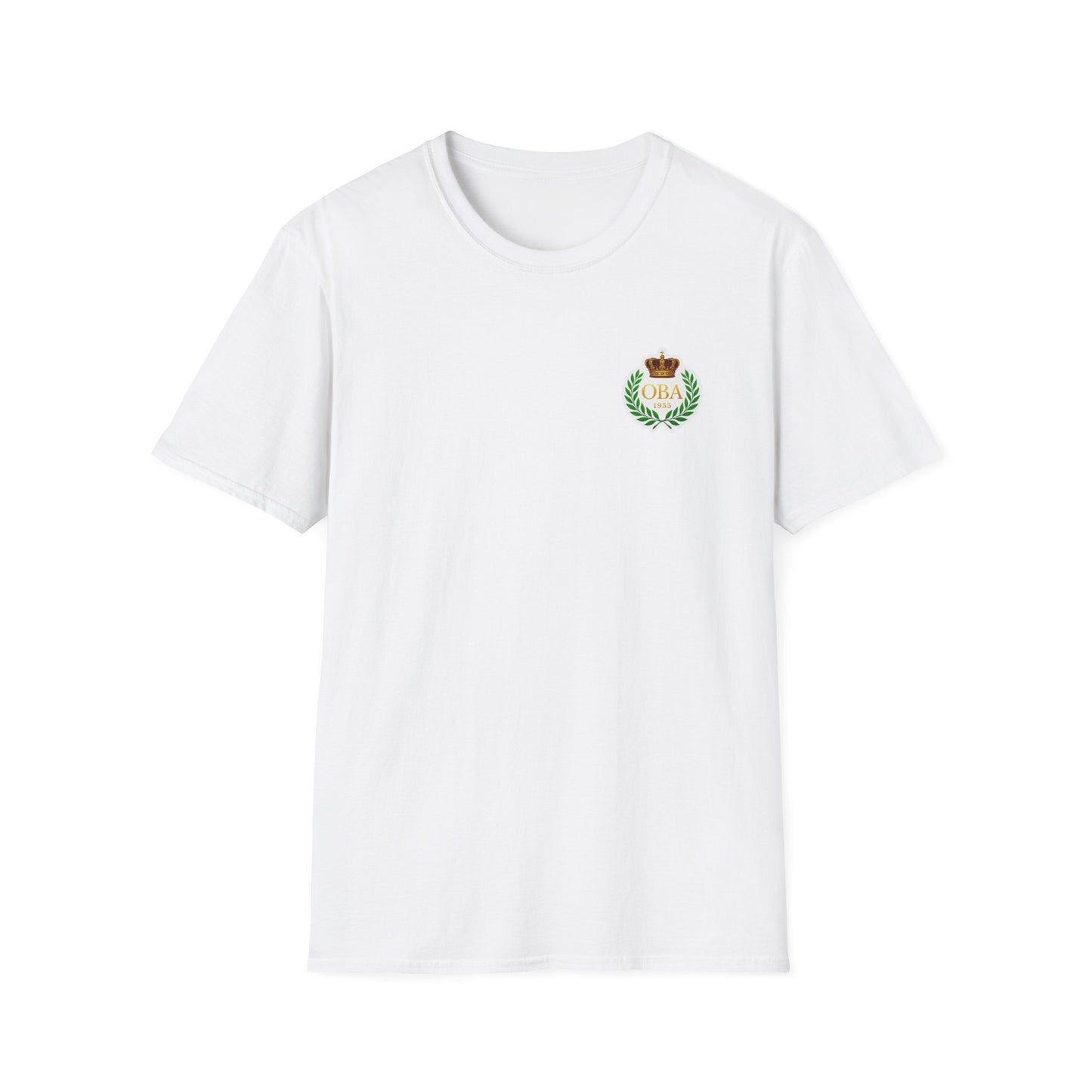 OBA - Unisex Softstyle T-Shirt