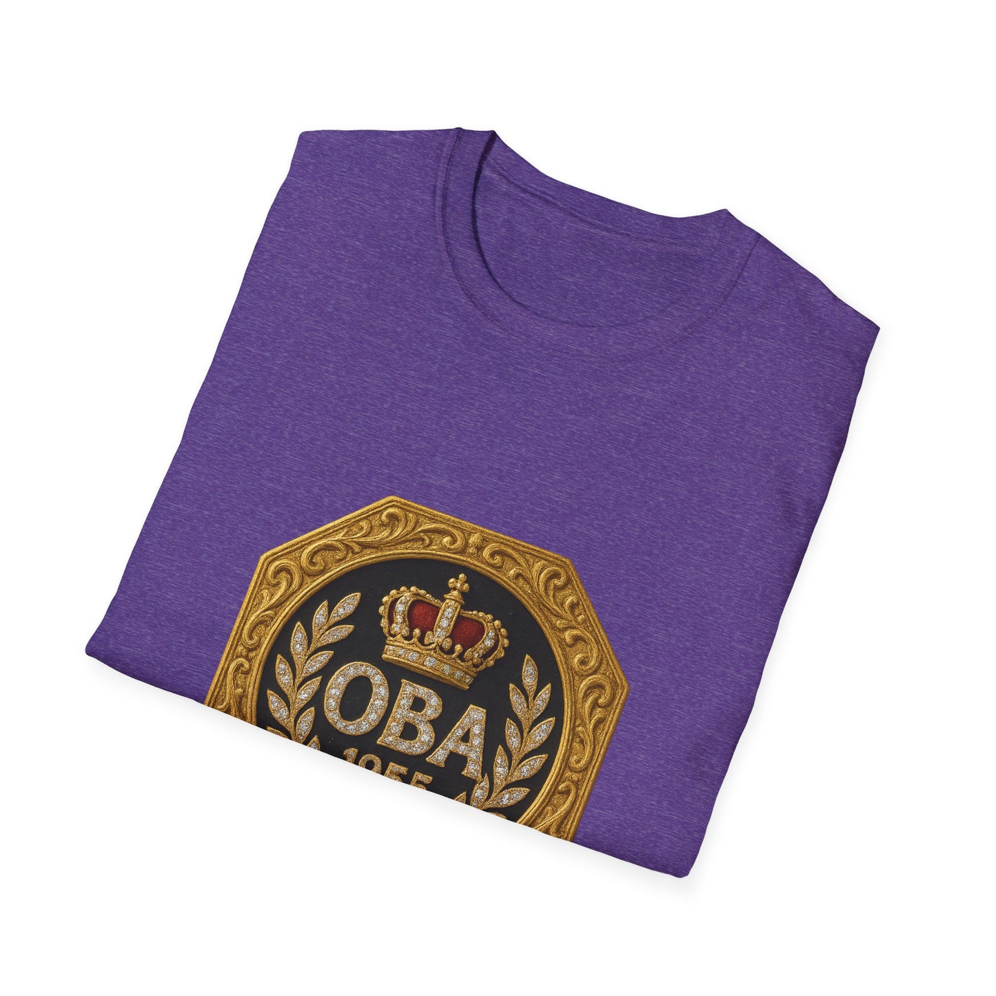 OBA - Unisex Softstyle T-Shirt