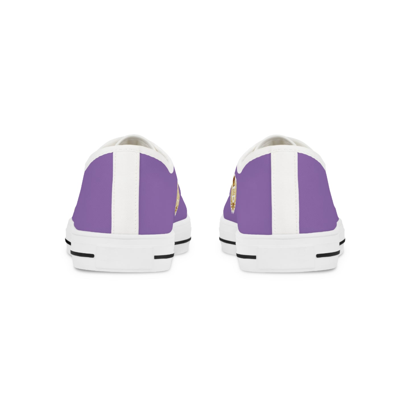 OBA - Men's Low Top Sneakers