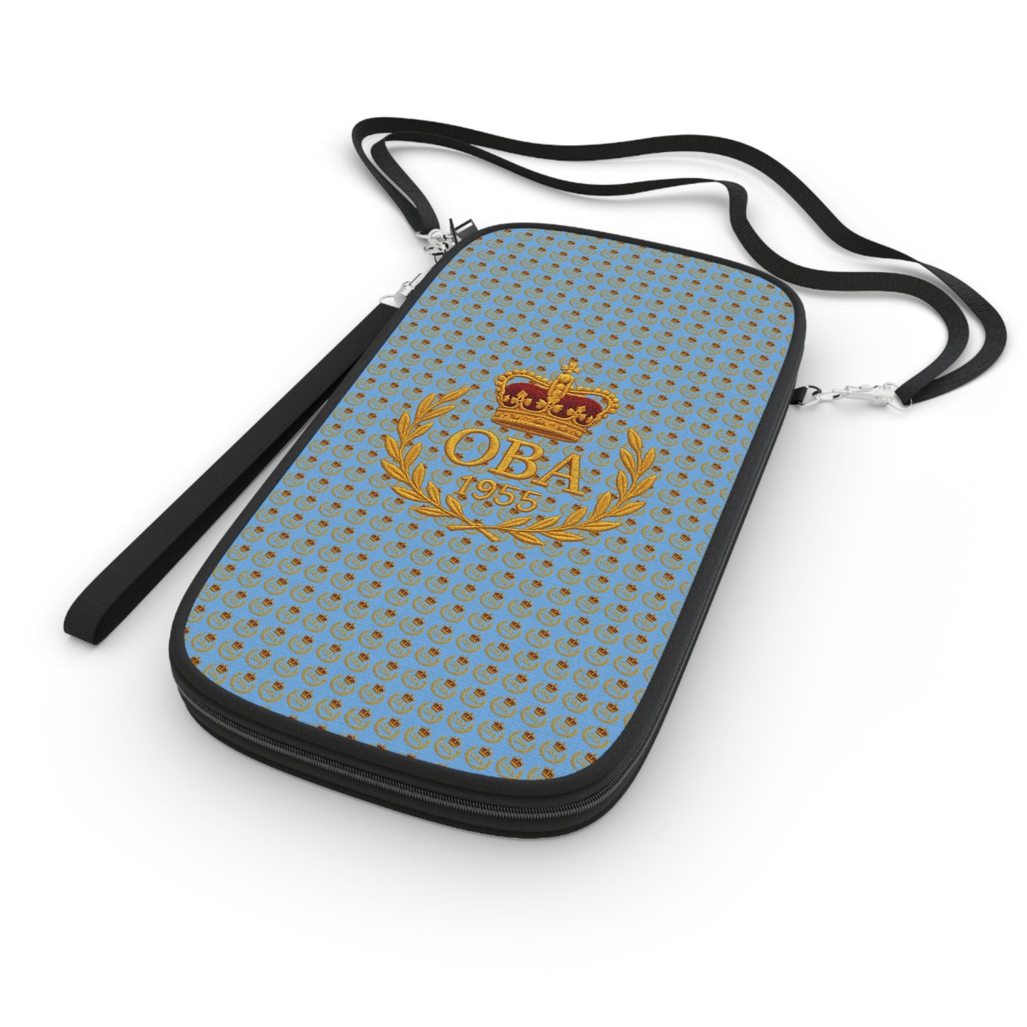 OBA - Passport Wallet