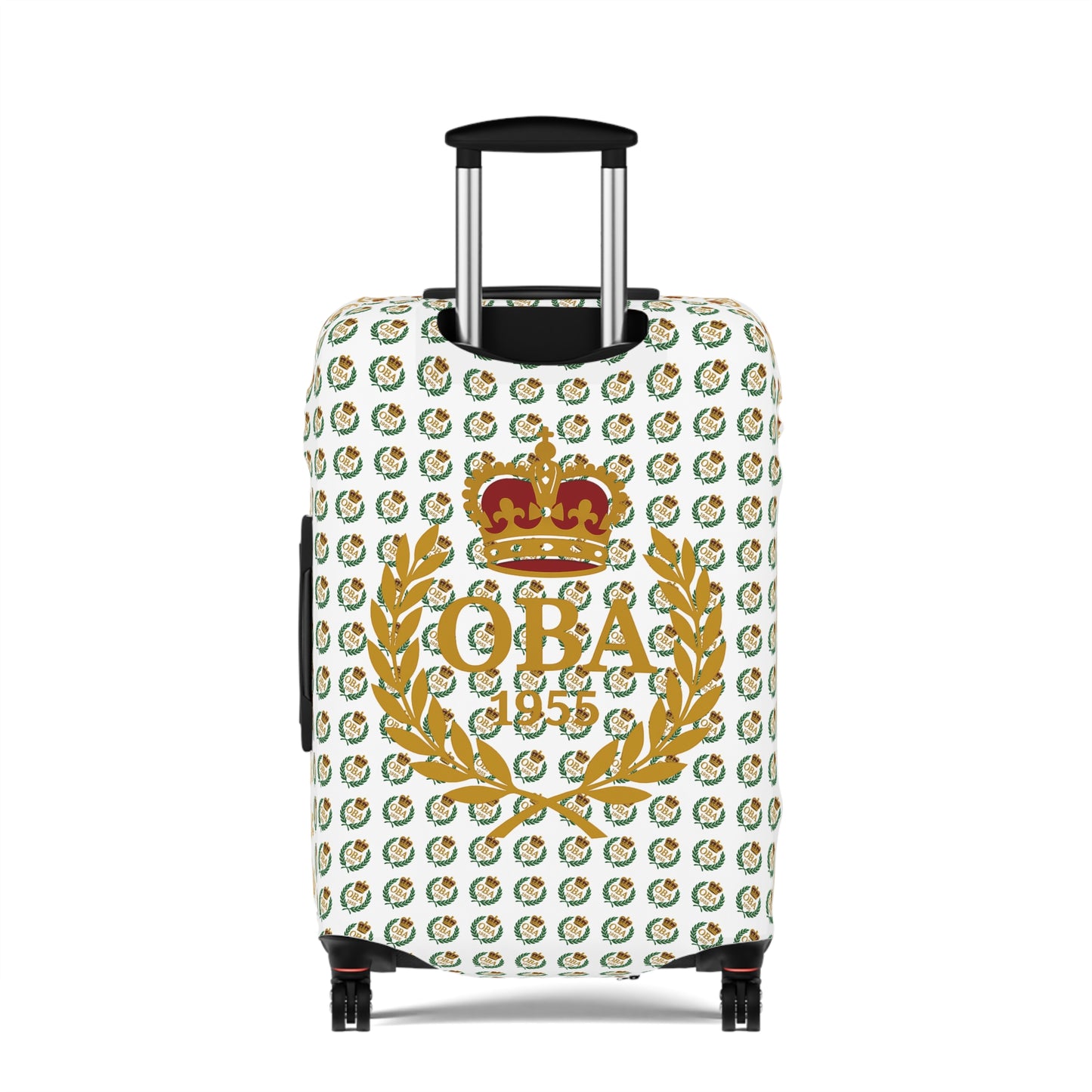 OBA- Luggage Cover