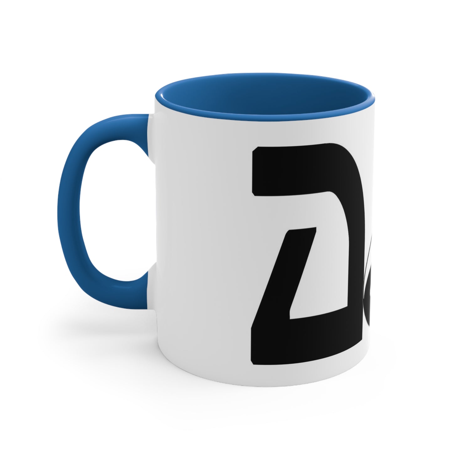 Accent Coffee Mug, 11oz