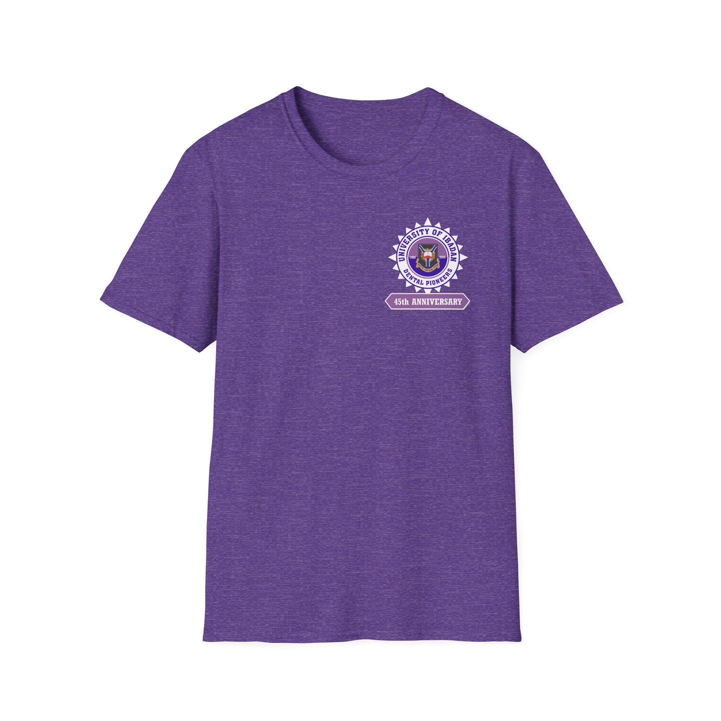 Pioneers - Unisex Softstyle T-Shirt