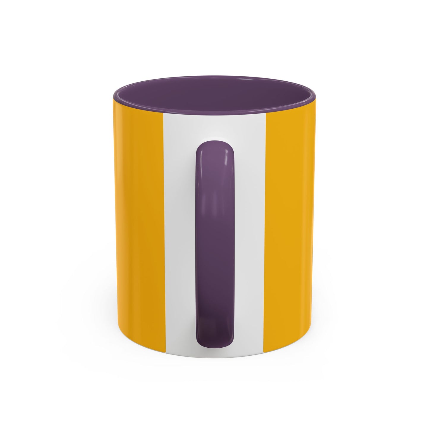 50th Anniversary - Accent Coffee Mug (11, 15oz)